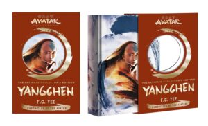 Avatar: The Last Airbender (Ultimate Collector's Edition) - 9781419792656