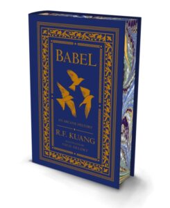 Babel (Collector’s Edition) - 9780008776732