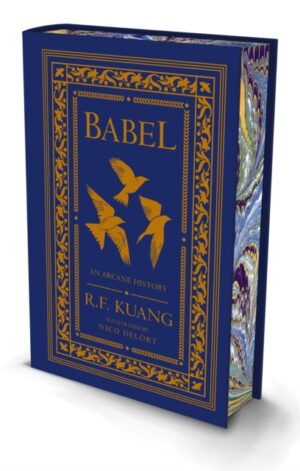 Babel (Collector’s Edition) - 9780008776732