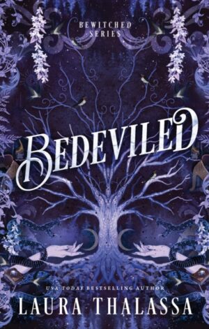 Bedeviled - 9781464281396