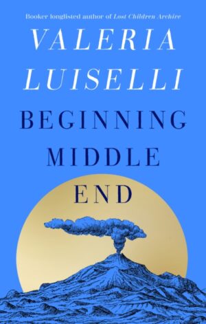 Beginning Middle End - 9780008804817