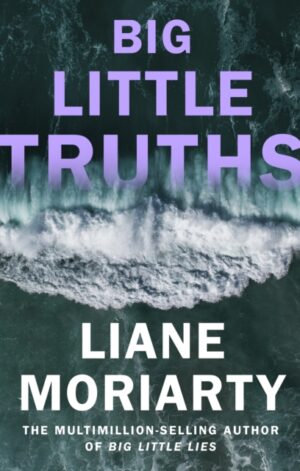 Big Little Truths - 9780241700907