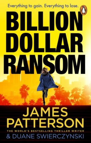 Billion-Dollar Ransom - 9781804948934