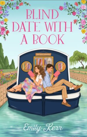 Blind Date with a Book - 9780008789404