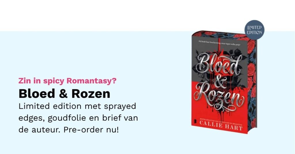 Bloed & Rozen