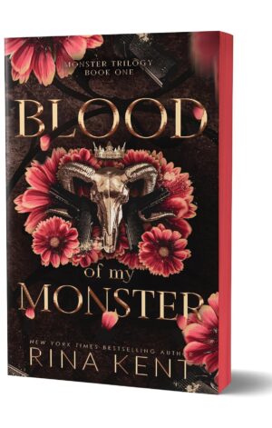 Blood of My Monster (Deluxe Edition) - 9781628862935