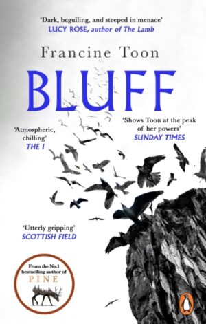 Bluff - 9781804992043