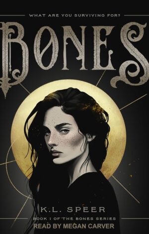 Bones (Deluxe Paperback) - 9798217376629