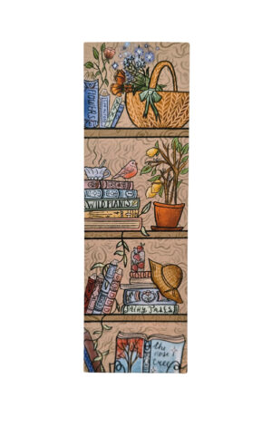 Bookshelf Boekenlegger