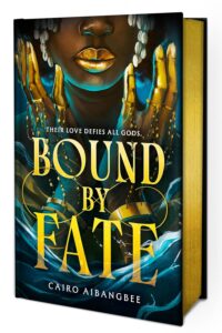 Bound by Fate (Special Limited Edition) - 9780316602181