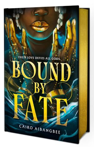 Bound by Fate (Special Limited Edition) - 9780316602181