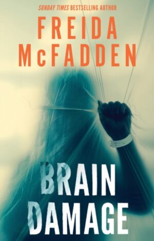 Brain Damage - 9781464298547
