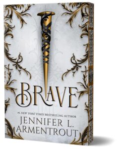 Brave (Deluxe Edition) - 9781464274299