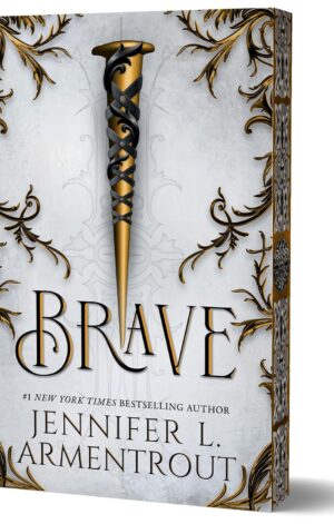 Brave (Deluxe Edition) - 9781464274299