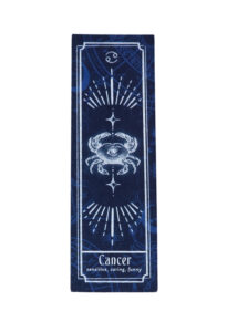 Cancer Boekenlegger
