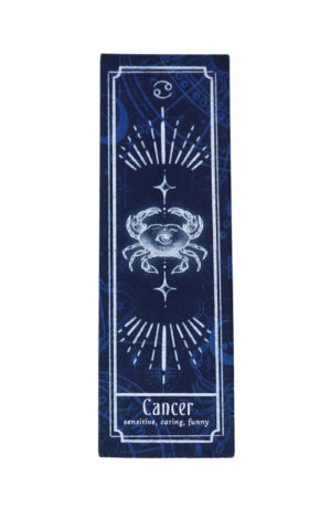 Cancer Boekenlegger