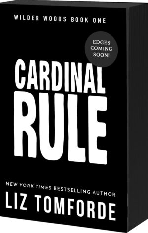 Cardinal Rule - 9781682817445
