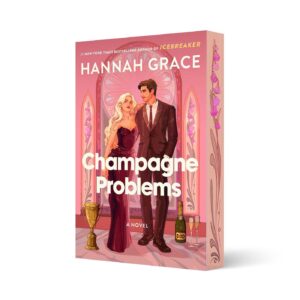 Champagne Problems (special edition) - 9781668090220
