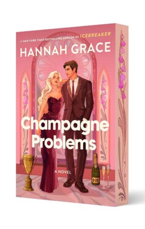 Champagne Problems (special edition) - 9781668090220