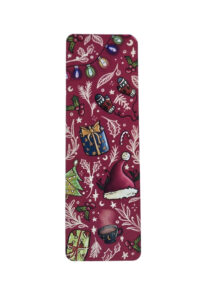 Christmas Items Boekenlegger