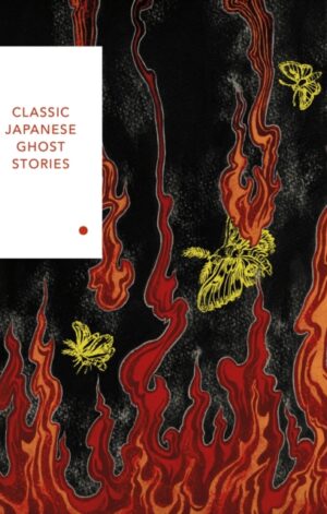 Classic Japanese Ghost Stories (special edition) - 9781529988444