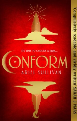 Conform - 9781035072279