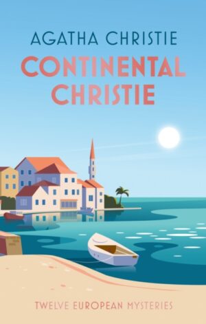Continental Christie - 9780008738082