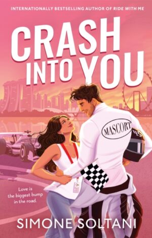 Crash into You - 9781035091614