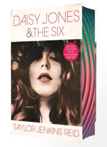 Daisy Jones & the Six (Deluxe Edition) - 9798217374427