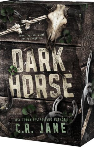Dark Horse (Deluxe Edition) - 9781682817094