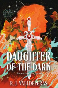 Daughter of the Dark (Special Edition) - 9781250427953