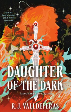 Daughter of the Dark (Special Edition) - 9781250427953