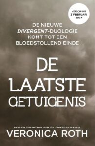 De laatste getuigenis - 9789000408610