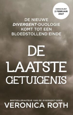 De laatste getuigenis - 9789000408610