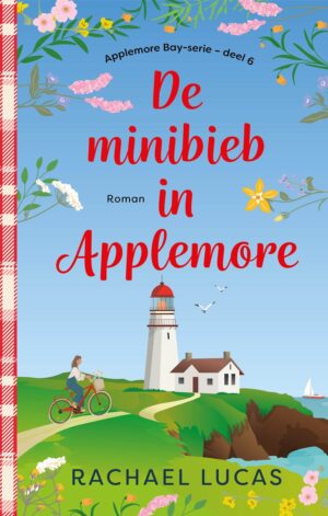 De minibieb in Applemore - 9789020560176
