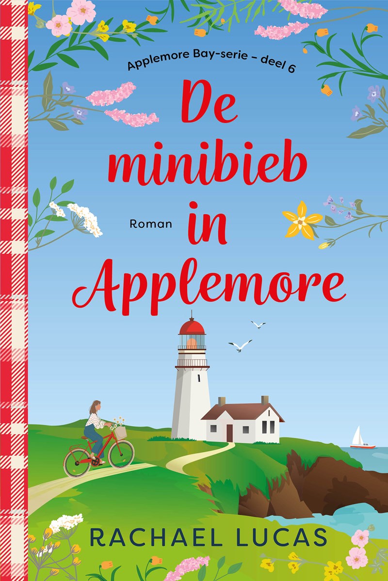 De minibieb in Applemore - 9789020560176