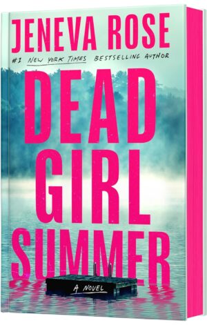 Dead Girl Summer (Deluxe Limited Edition) - 9780063476707