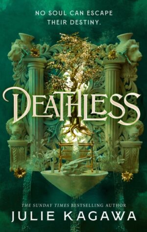 Deathless - 9780008737481