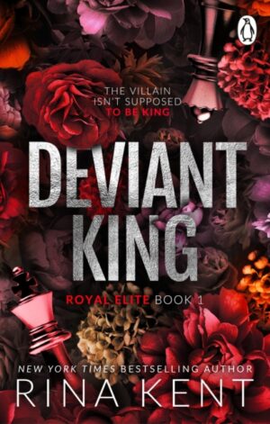 Deviant King - 9781911746447
