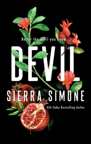 Devil - 9781464248061
