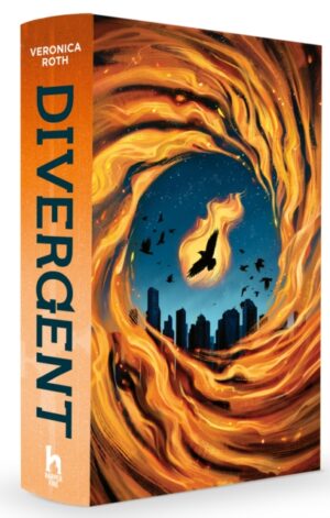 Divergent (special edition) - 9780008818661