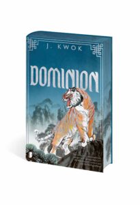 Dominion SMP-editie