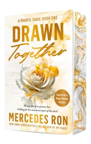Drawn Together (special edition) - 9781398561731