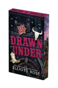 Drawn Under (Deluxe Limited Edition) - 9781496765680