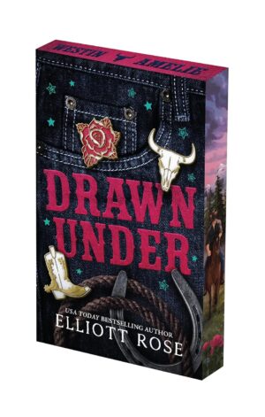 Drawn Under (Deluxe Limited Edition) - 9781496765680