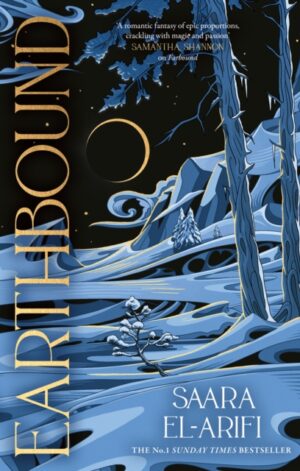 Earthbound (Hardback) - 9780008597078