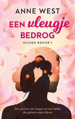 Een vleugje bedrog - 9789020561470