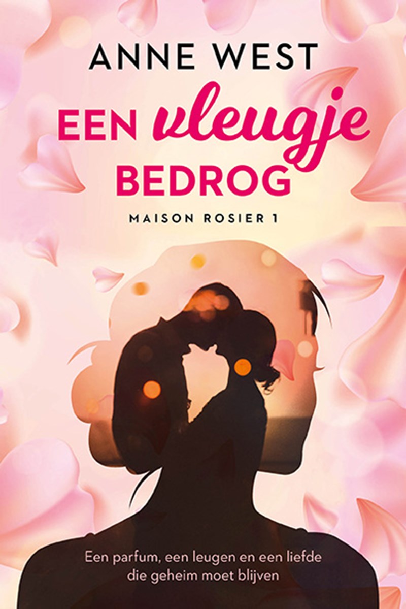 Een vleugje bedrog - 9789020561470