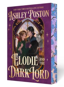 Elodie and the Dark Lord (Deluxe Edition) - 9798217194292