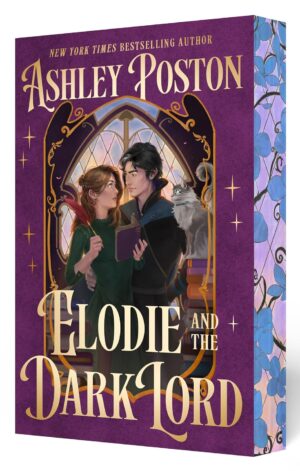 Elodie and the Dark Lord (Deluxe Edition) - 9798217194292